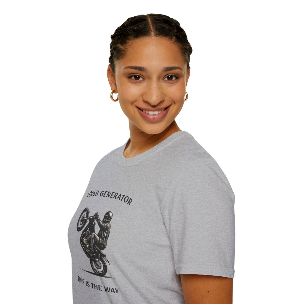 Loosh Generator T-Shirt
