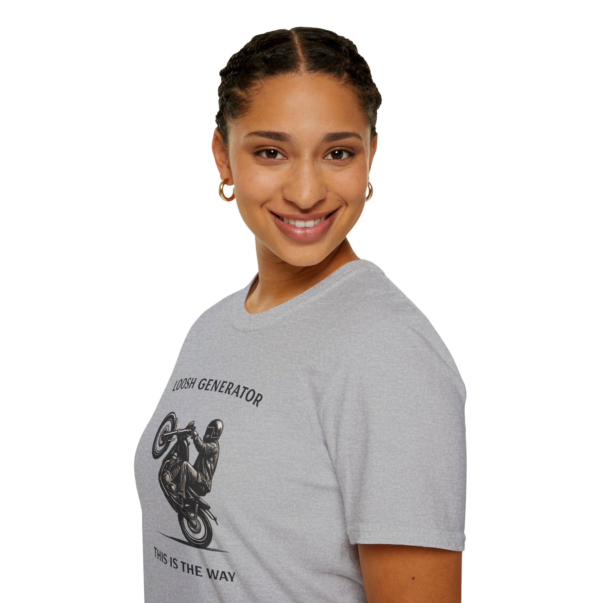 Loosh Generator T-Shirt