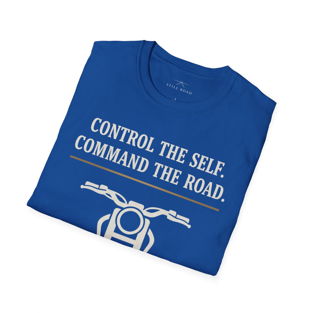 Self Control T-Shirt