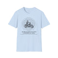 Religion Laws T-Shirt