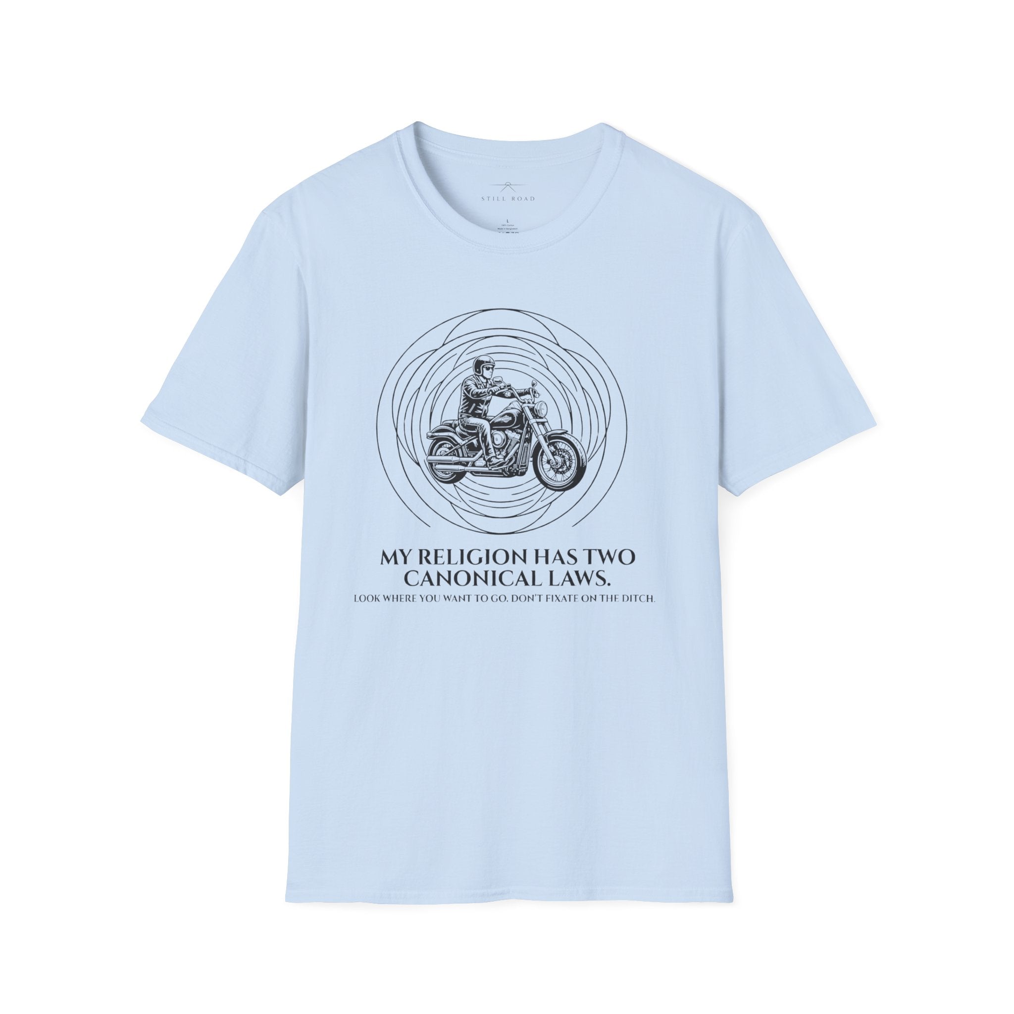 Religion Laws T-Shirt