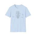 Mechanical Prayer T-Shirt