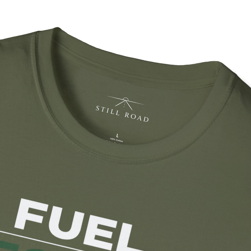 Fuel Focus Freedom T-Shirt