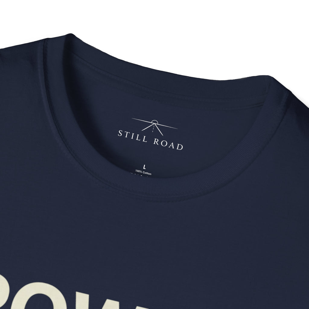 Power with Purpose T-Shirt