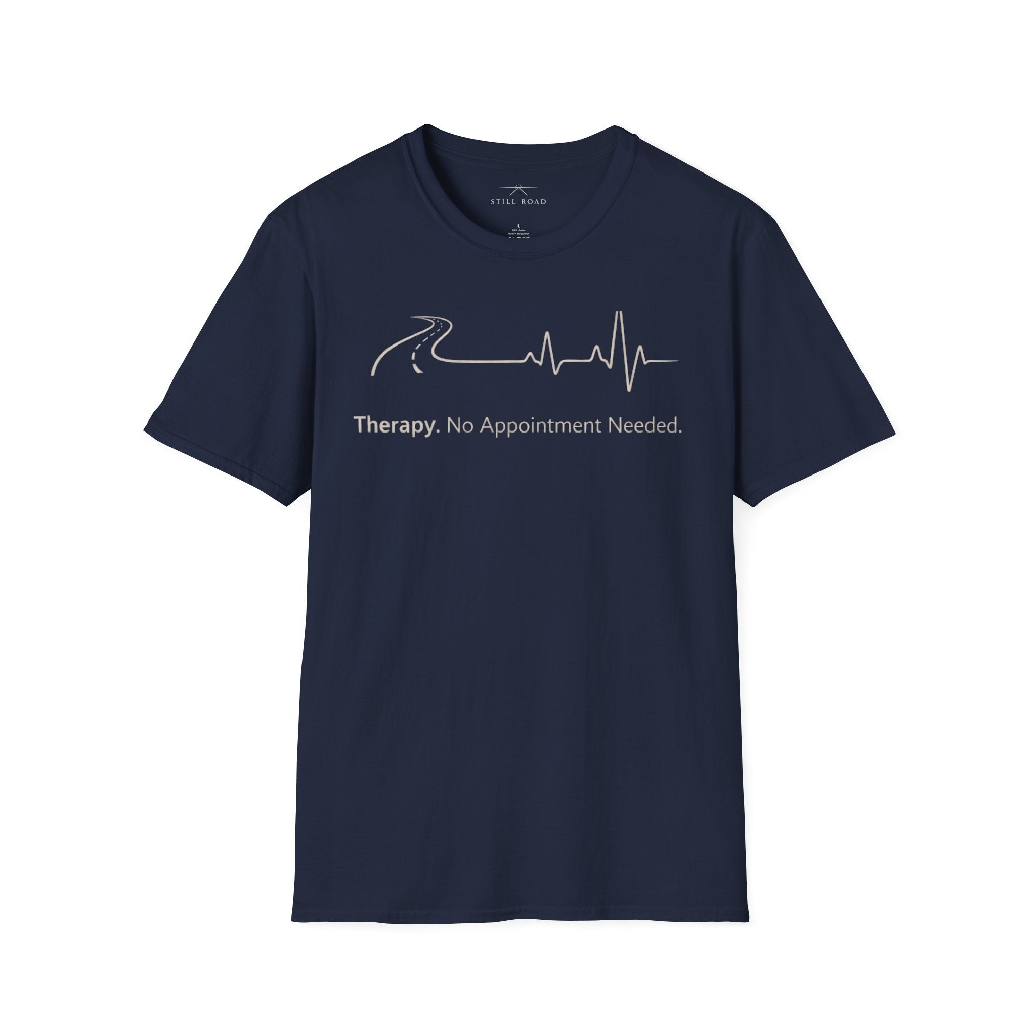Therapy Heartline T-Shirt