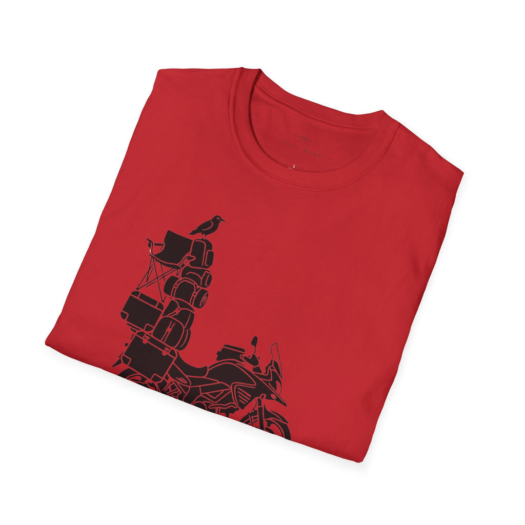 Reason to go Home T-Shirt