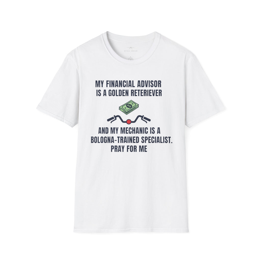 Bologna-Trained T-Shirt