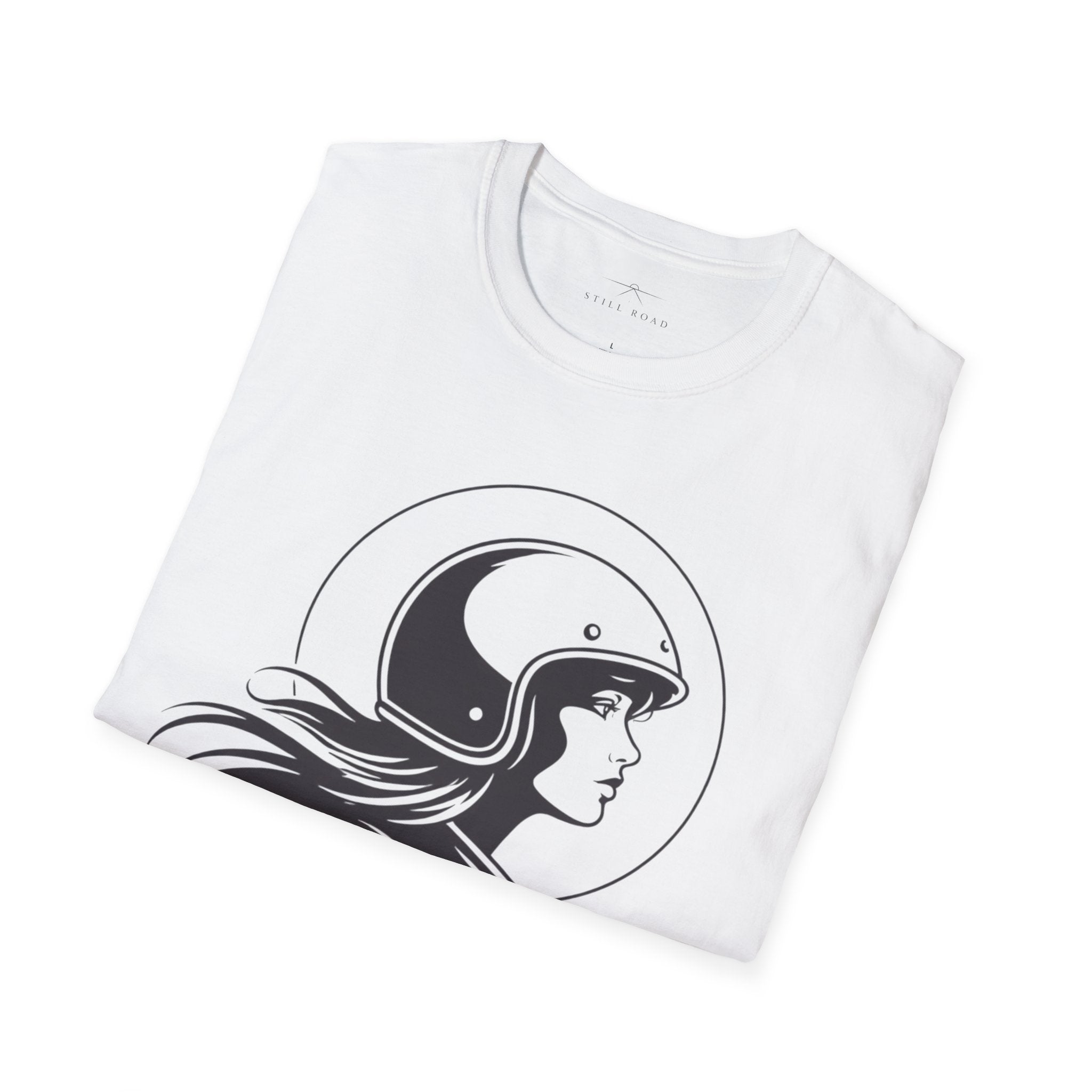 Lady Monk T-Shirt