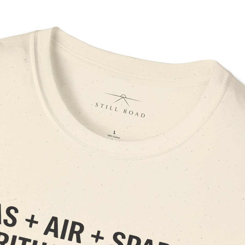 Spiritual Alignment T-Shirt