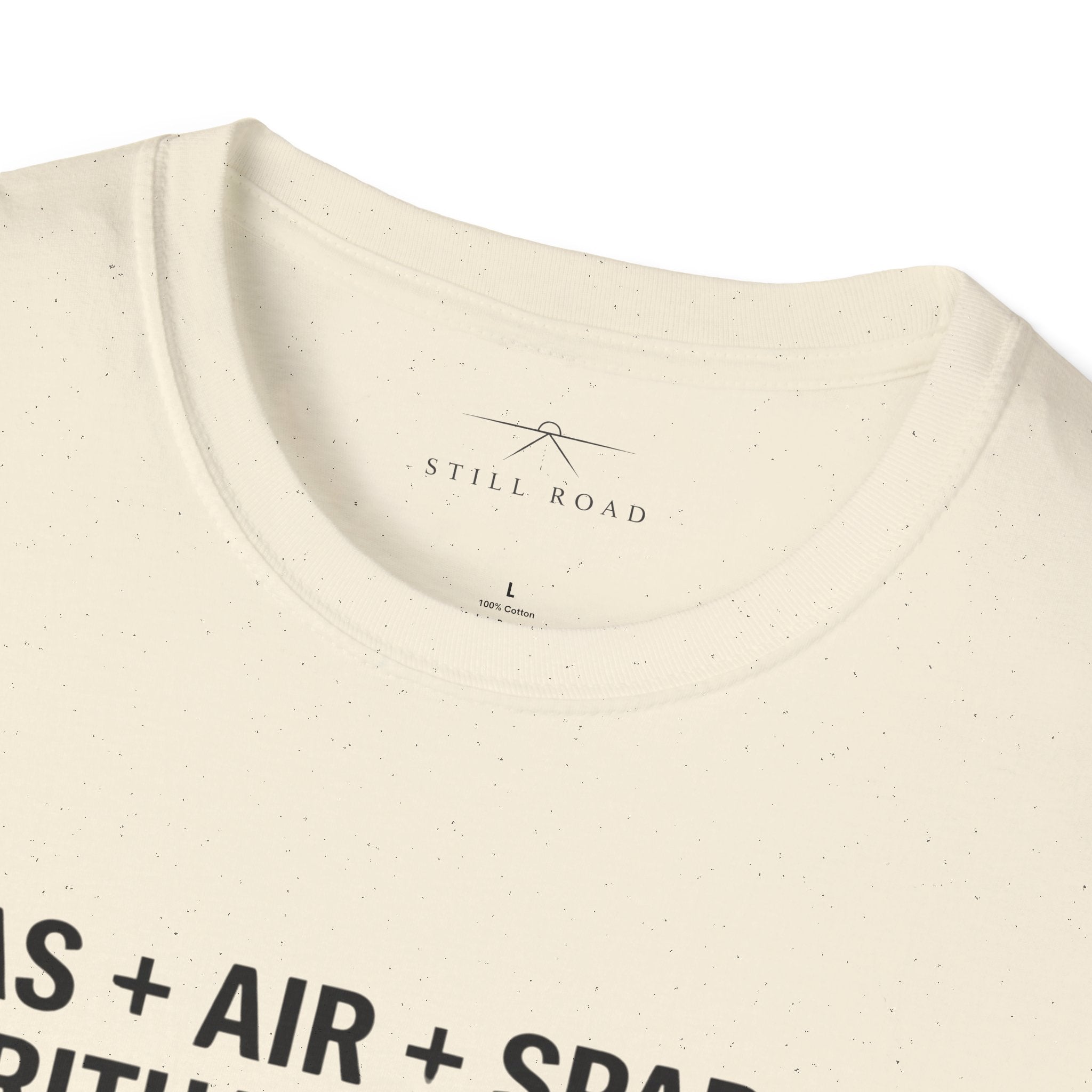 Spiritual Alignment T-Shirt