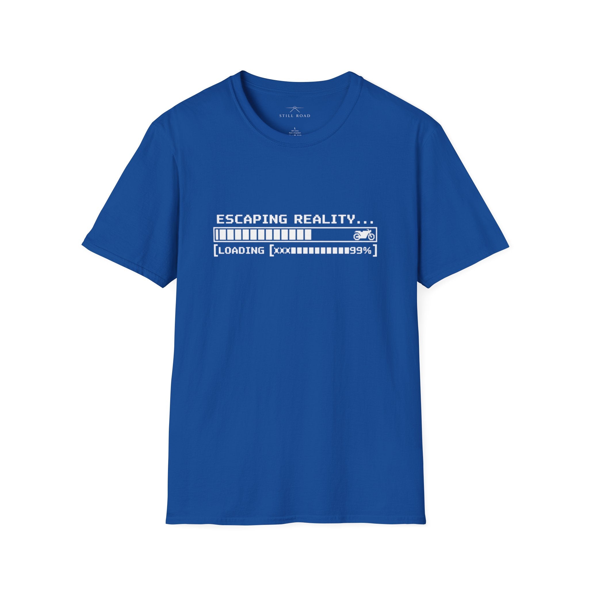Escaping Reality T-Shirt