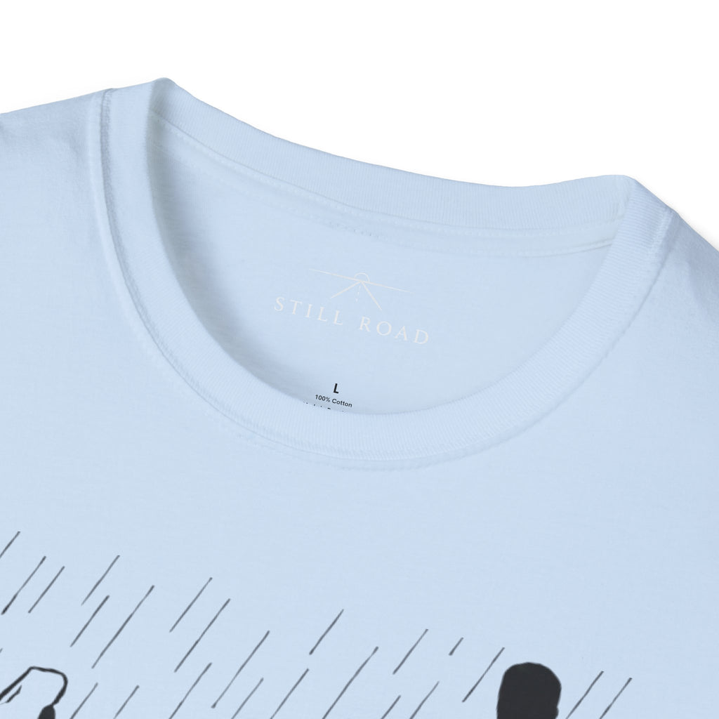 Stoic Endurance T-Shirt