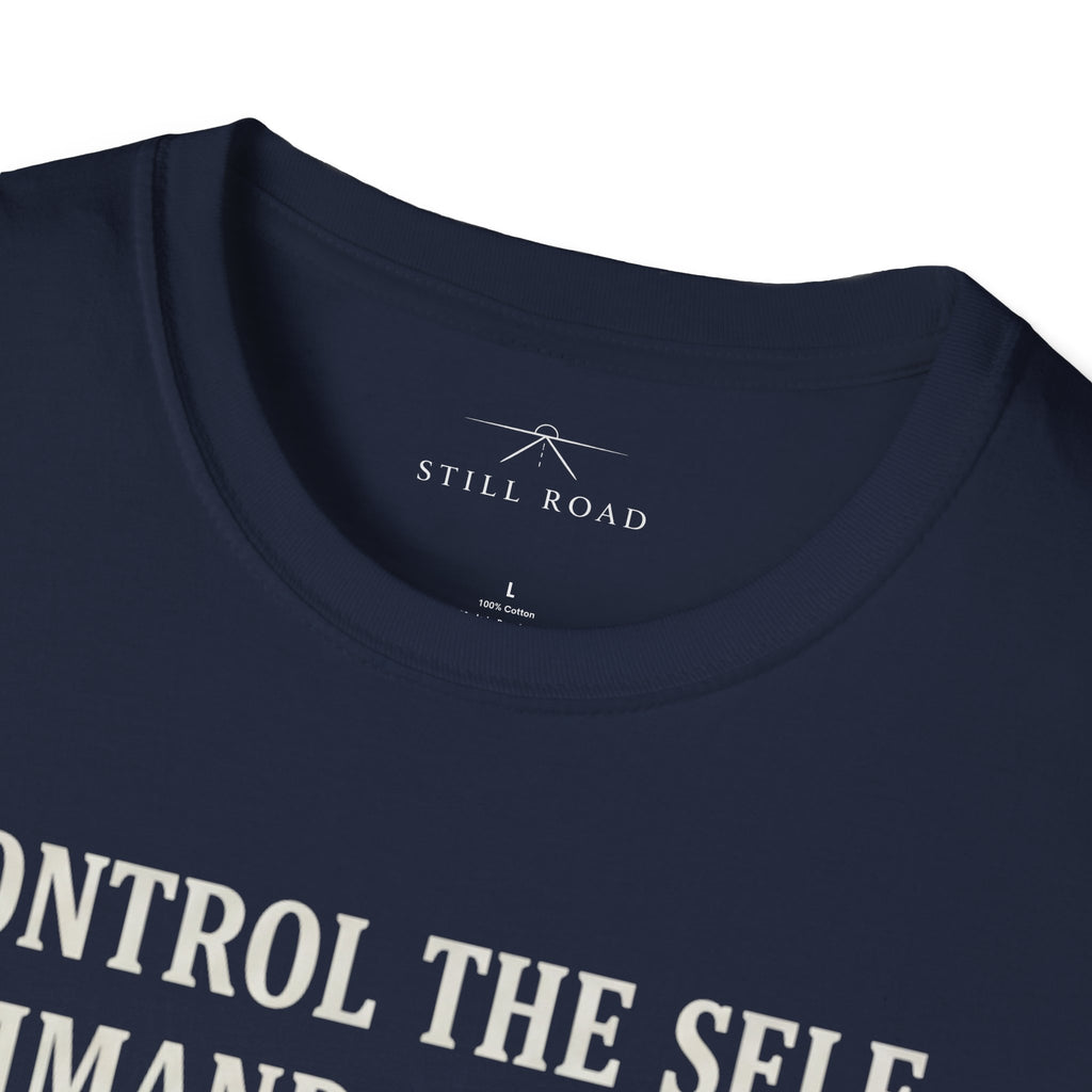 Self Control T-Shirt