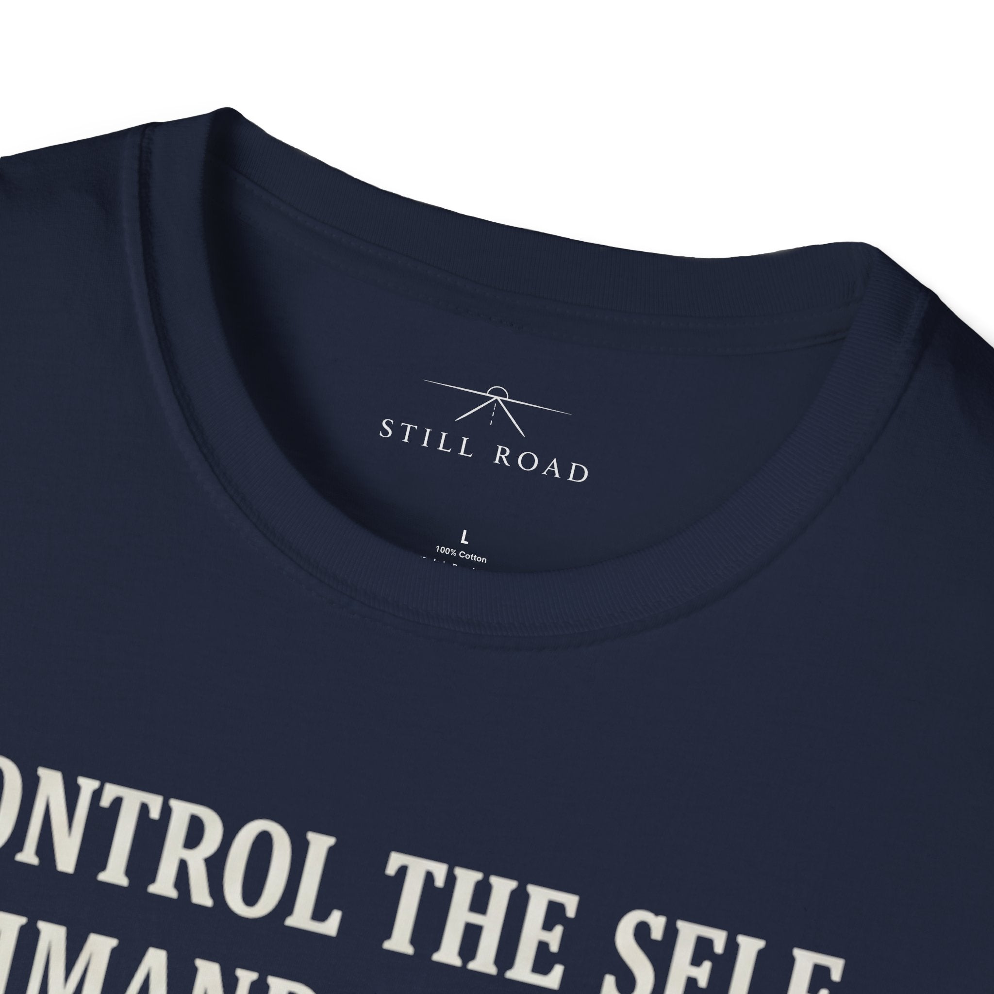 Self Control T-Shirt