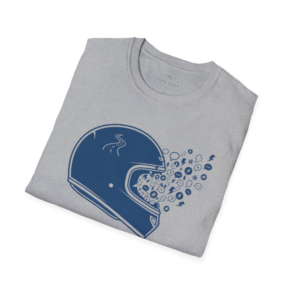 Internal Peace T-Shirt