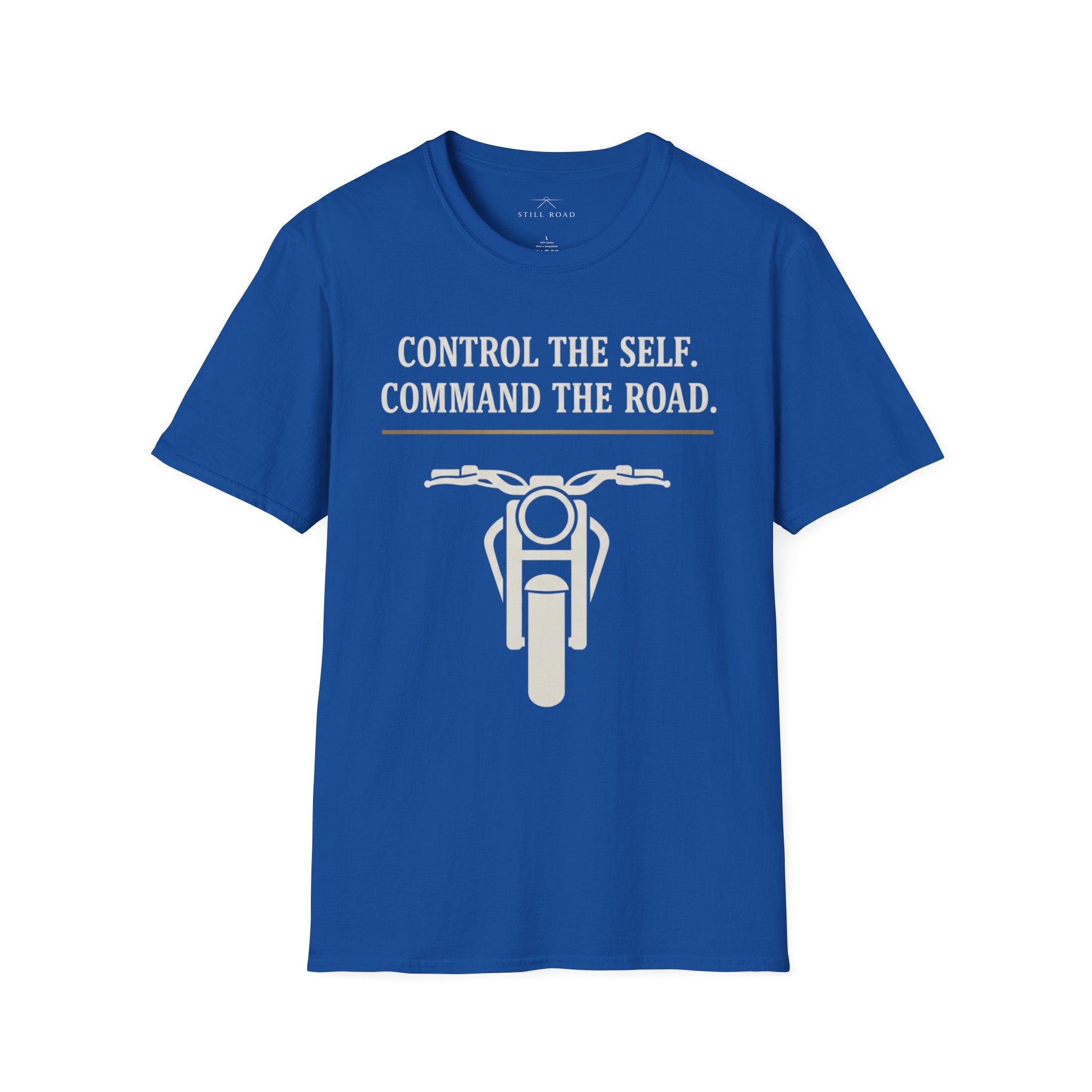 Self Control T-Shirt