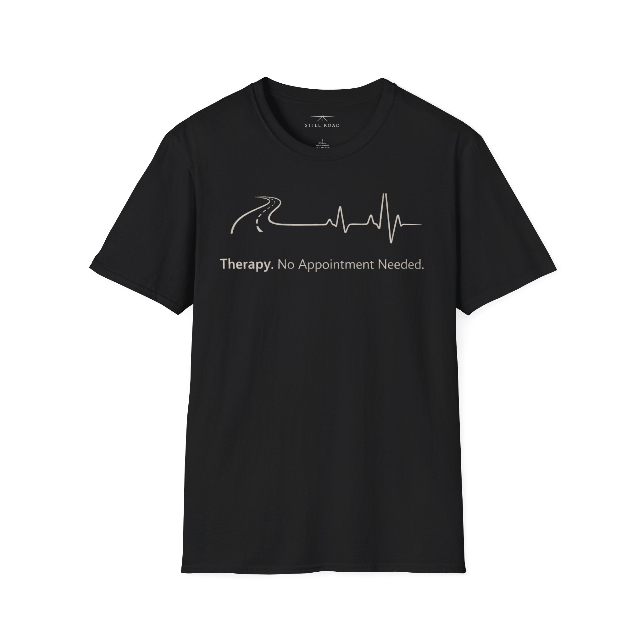 Therapy Heartline T-Shirt