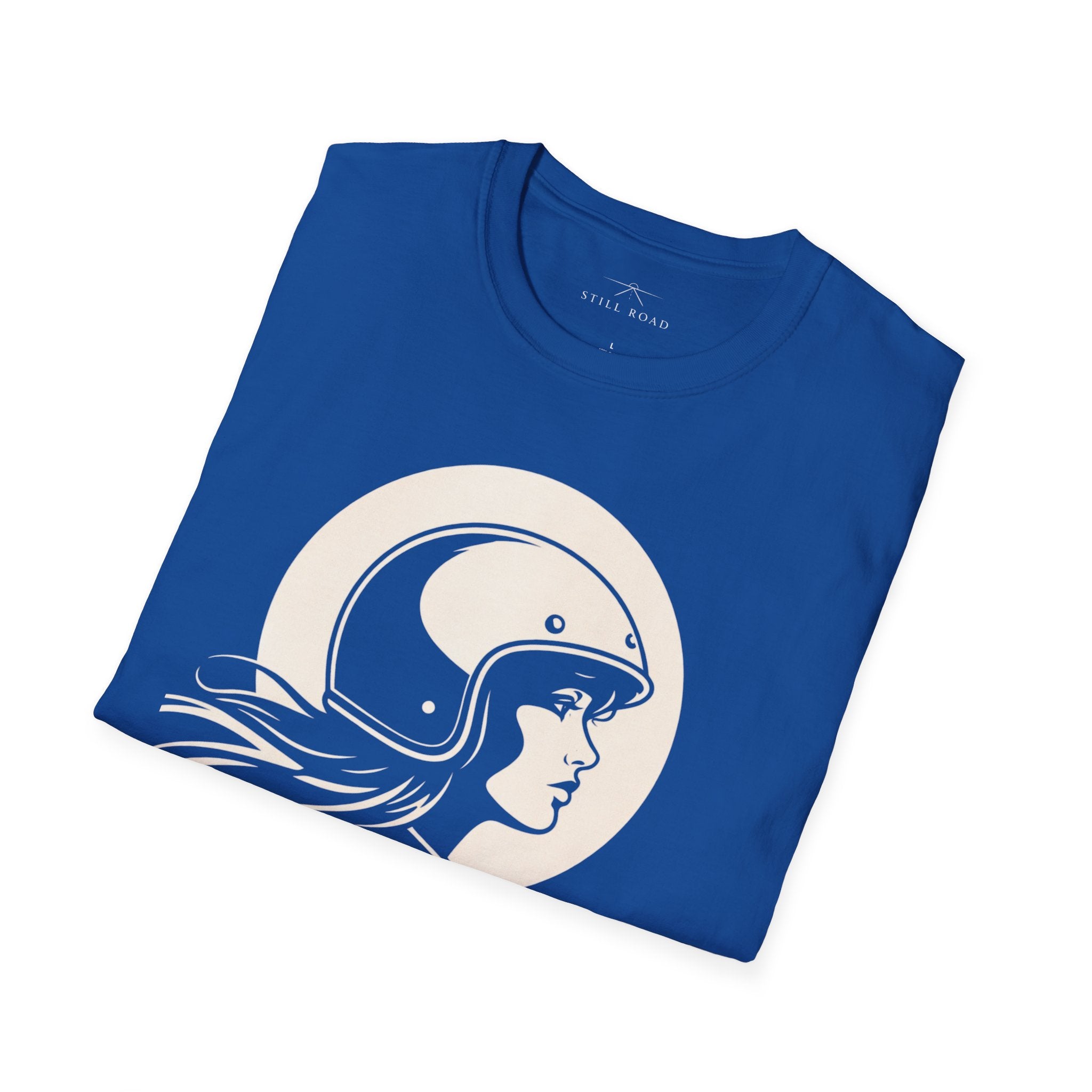 Lady Monk T-Shirt