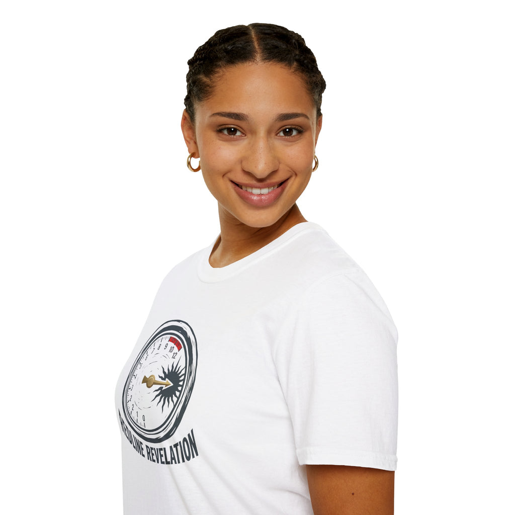 Redline Revelation T-Shirt
