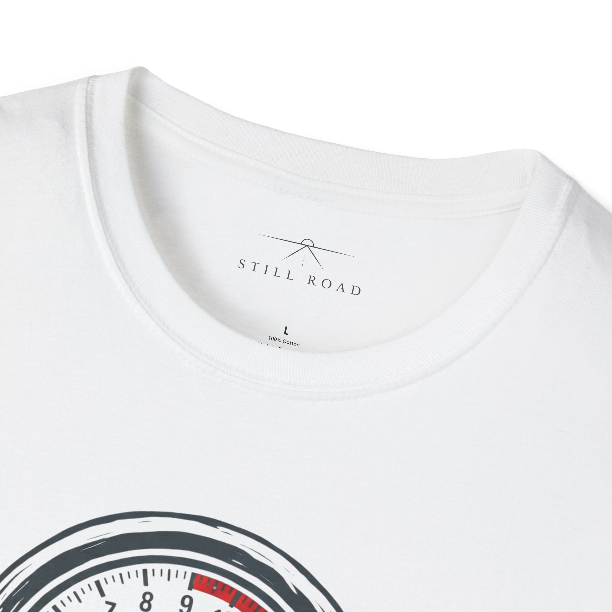 Redline Revelation T-Shirt