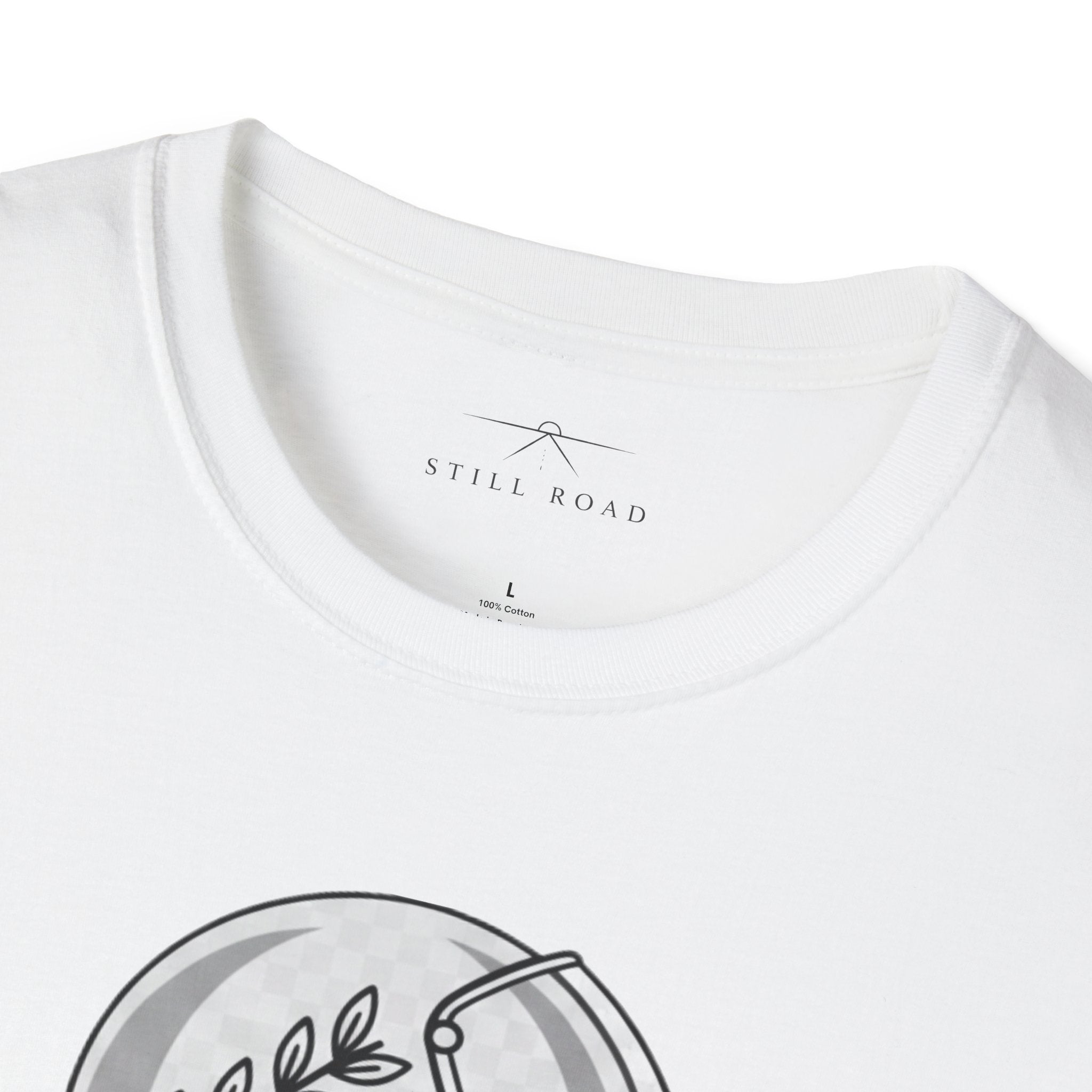 Amor Fati Rain T-Shirt