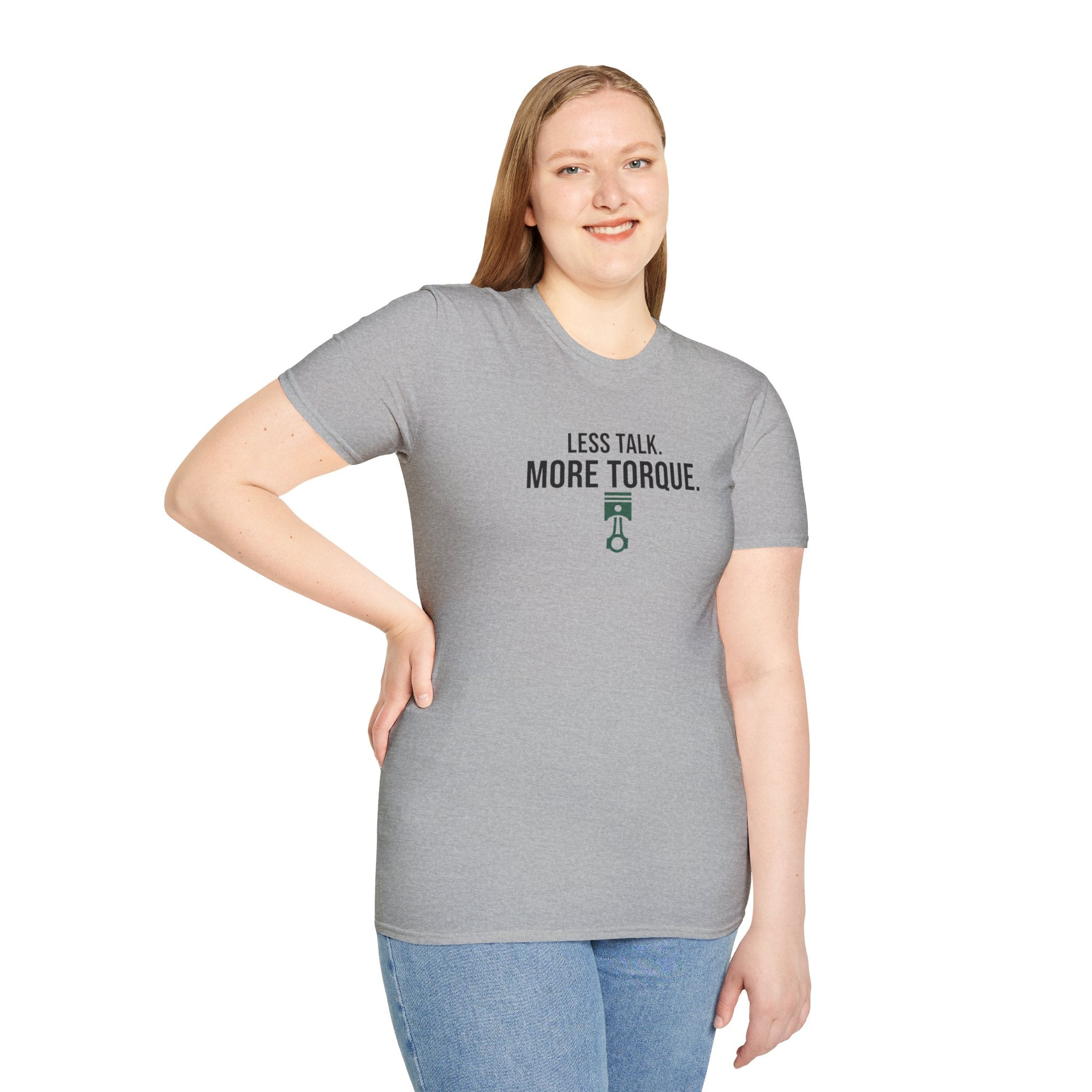 More Torque T-Shirt