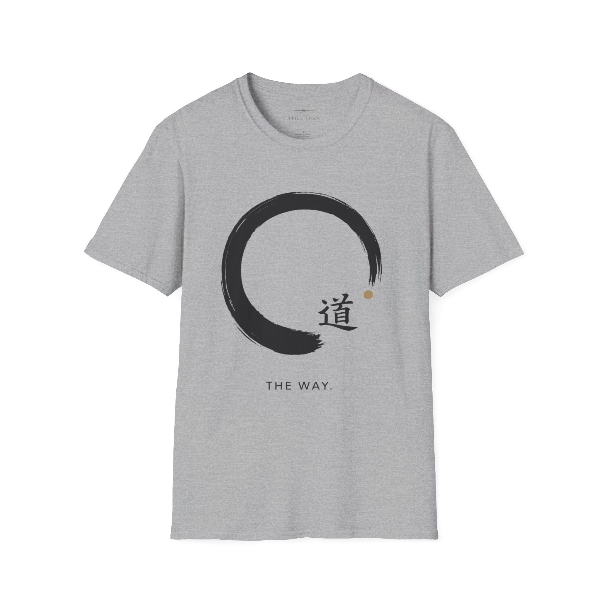 The Way T-Shirt