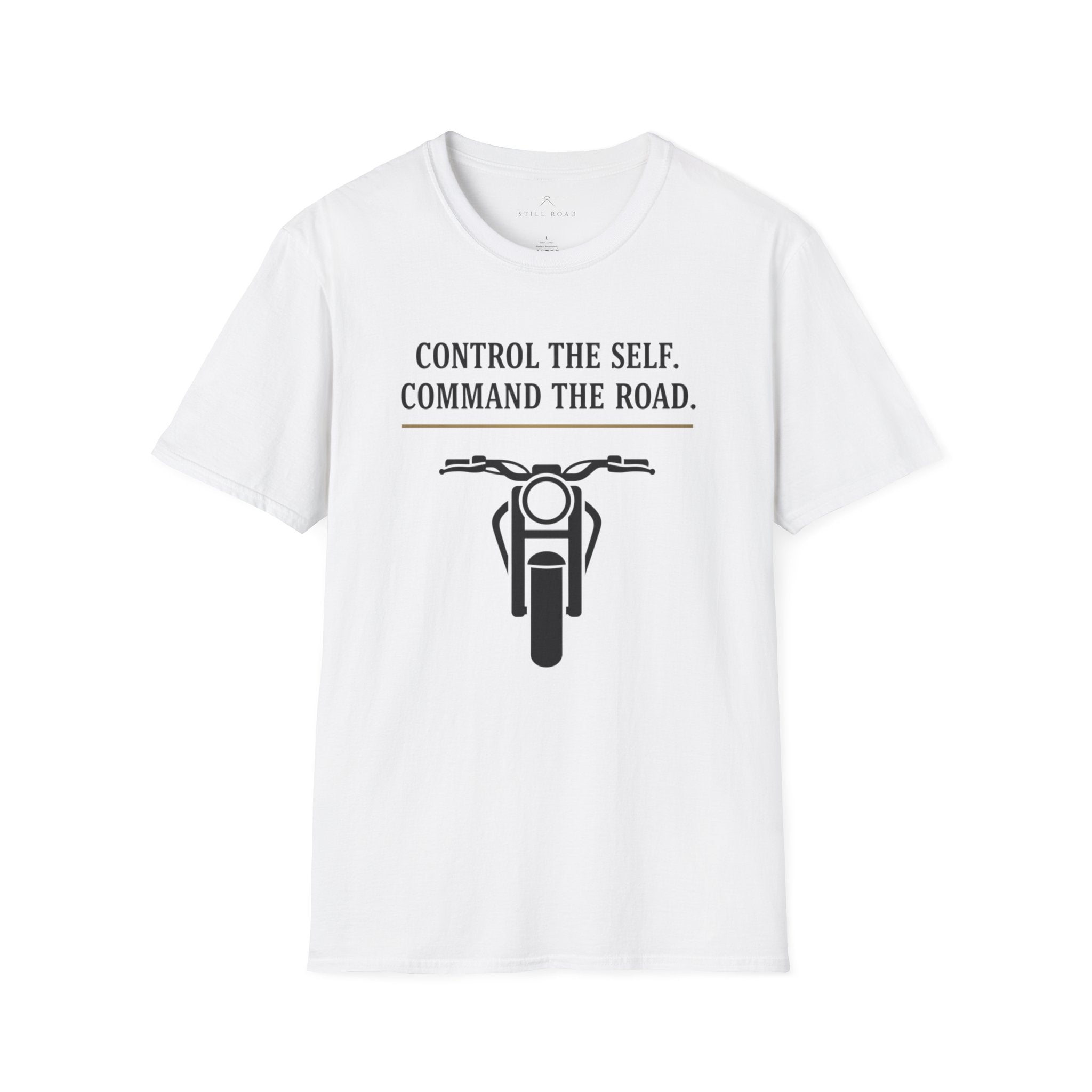 Control the Self T-Shirt