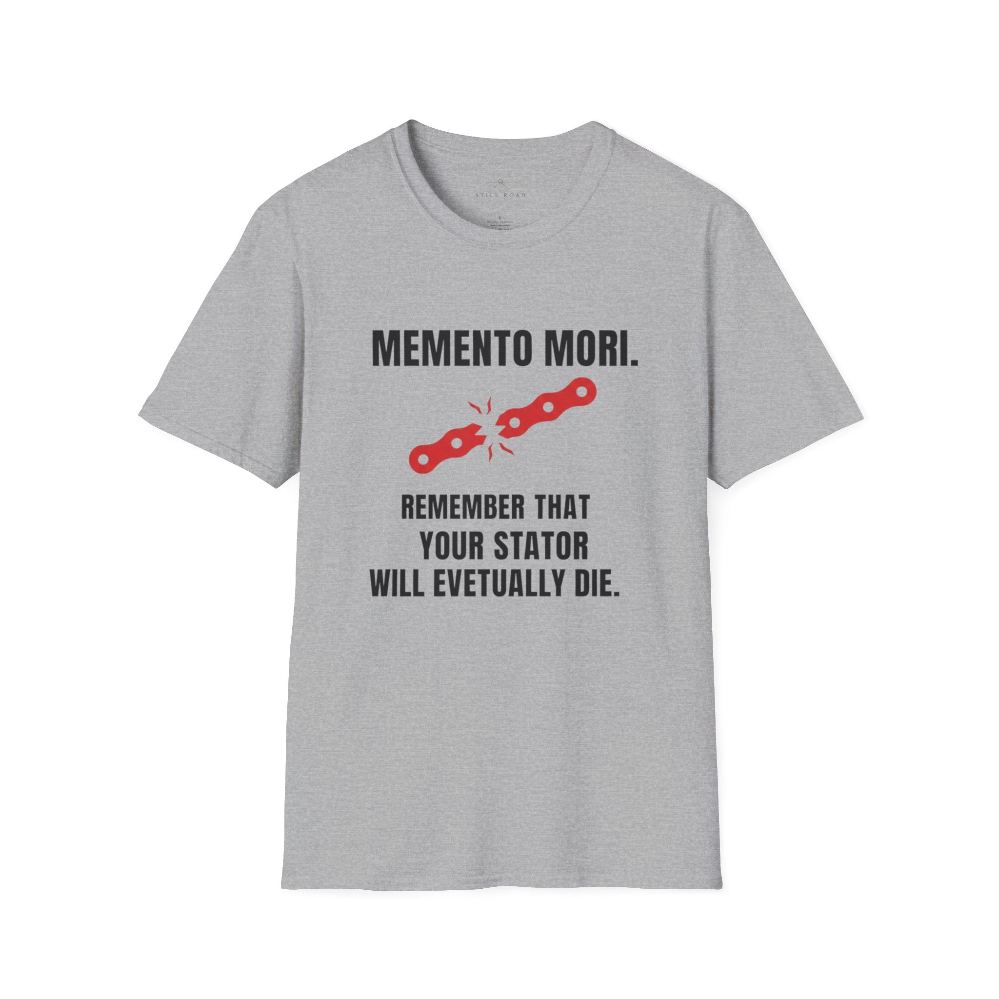 Memento Mori T-Shirt