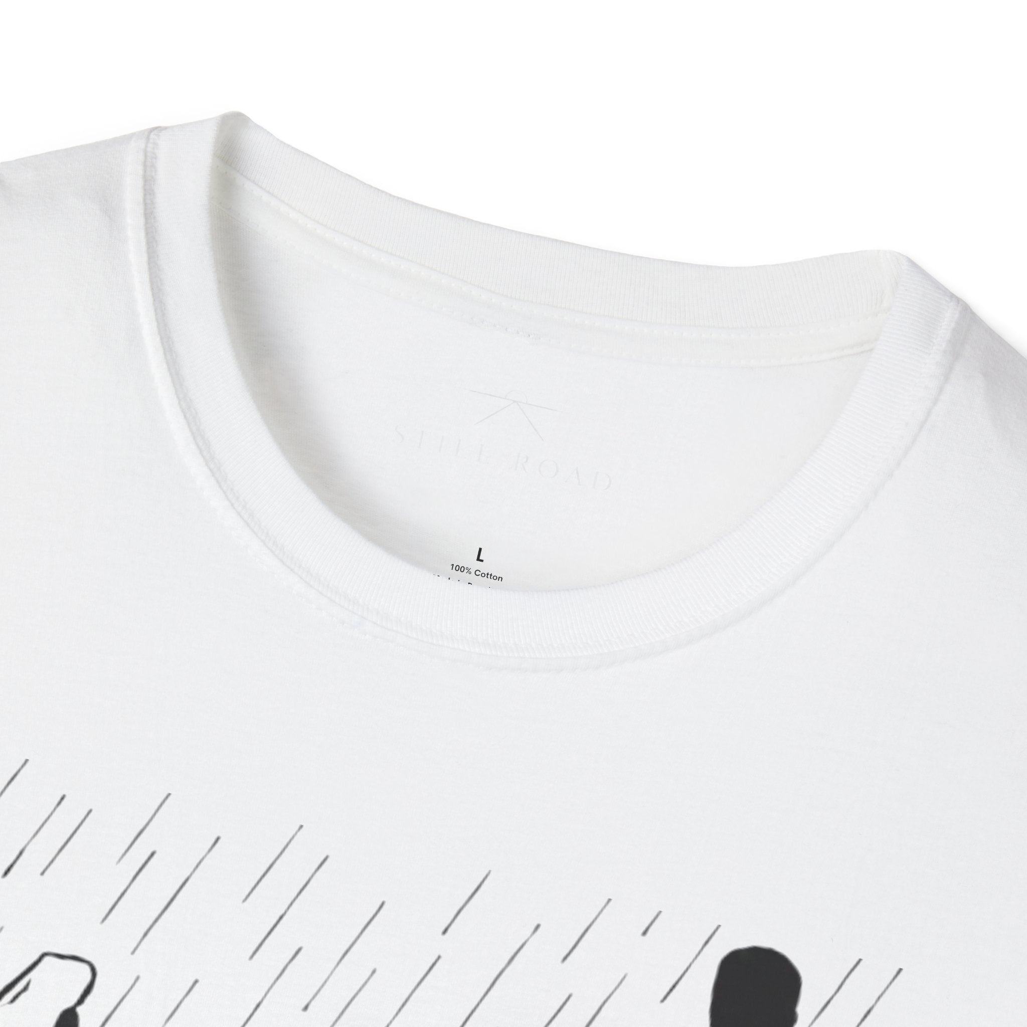 Stoic Endurance T-Shirt