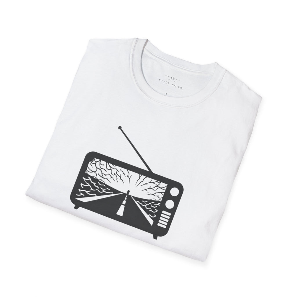 Muffler News T-Shirt