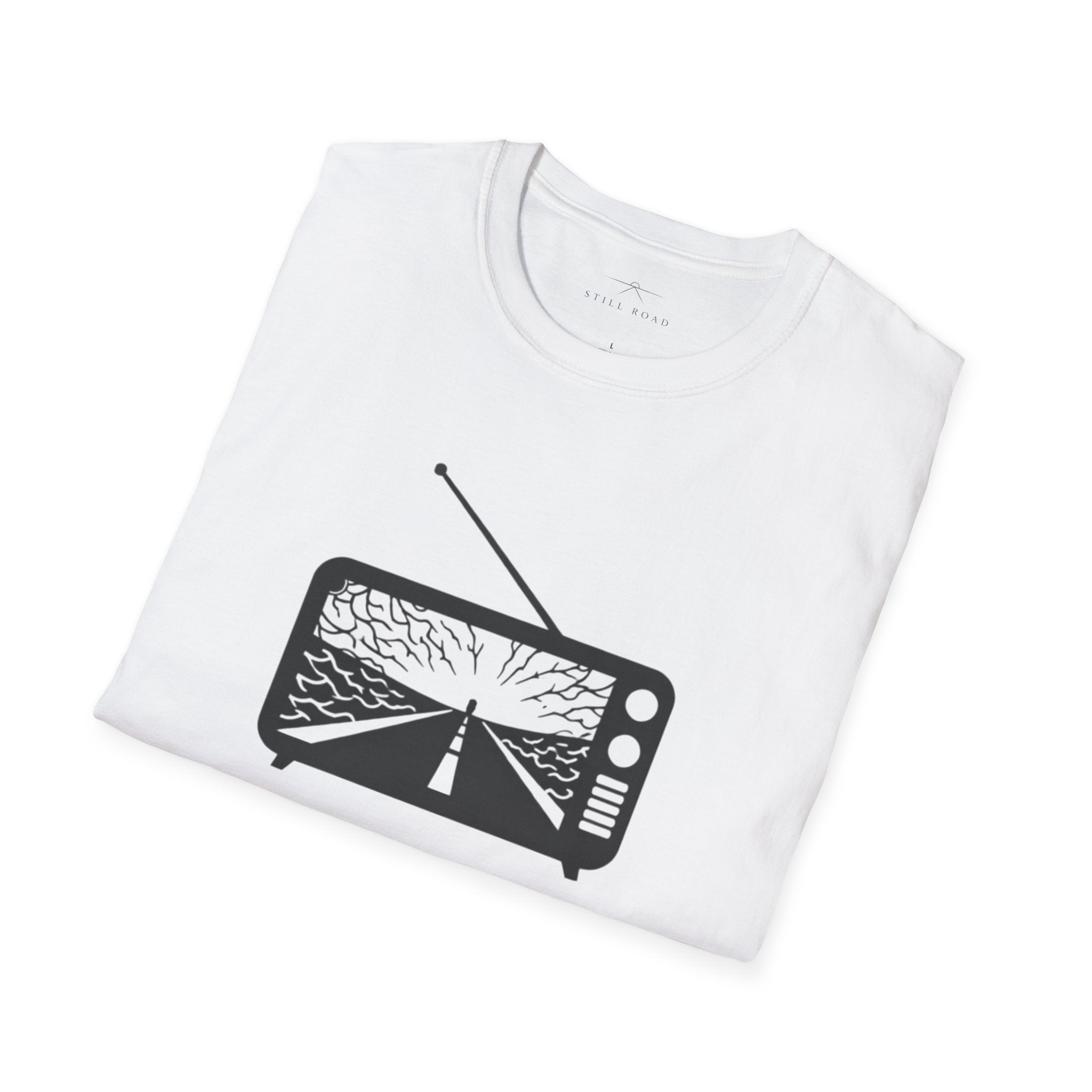 Muffler News T-Shirt