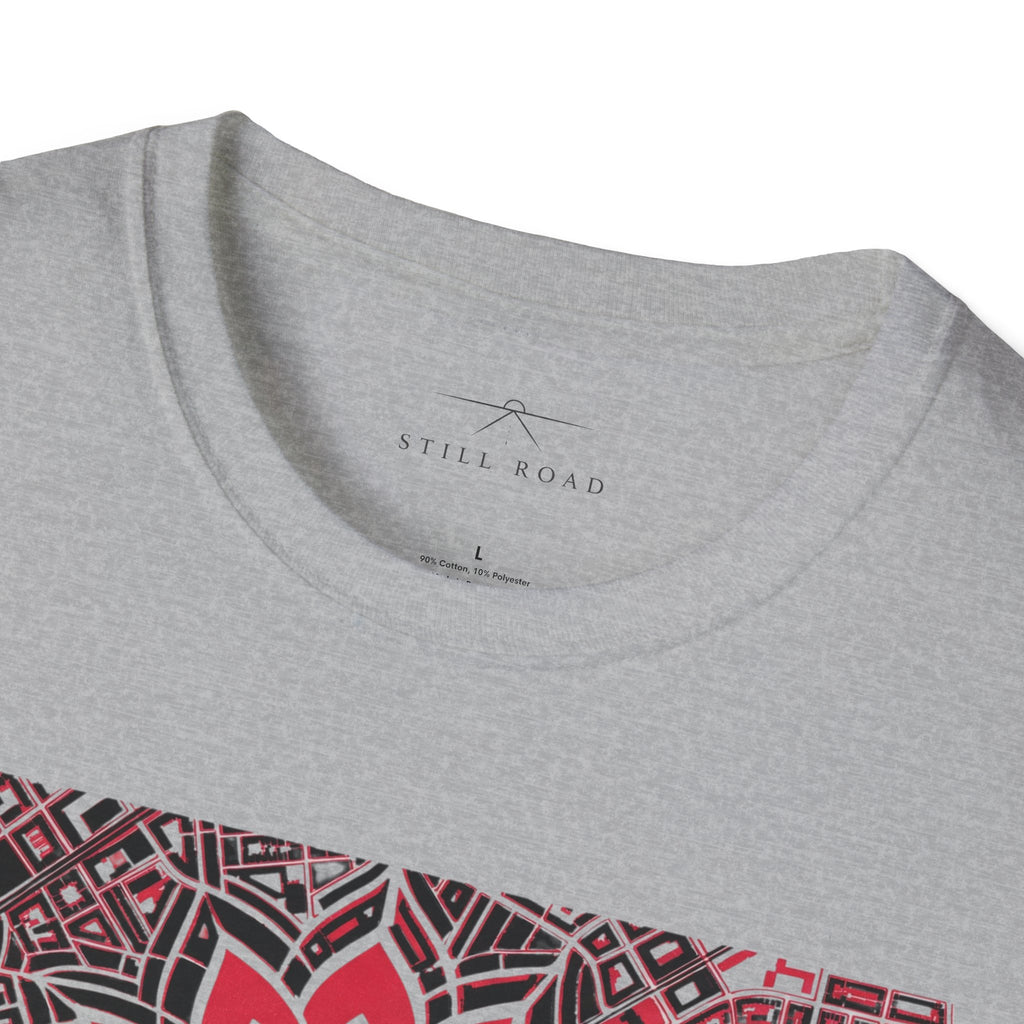 Navigate the Void T-Shirt