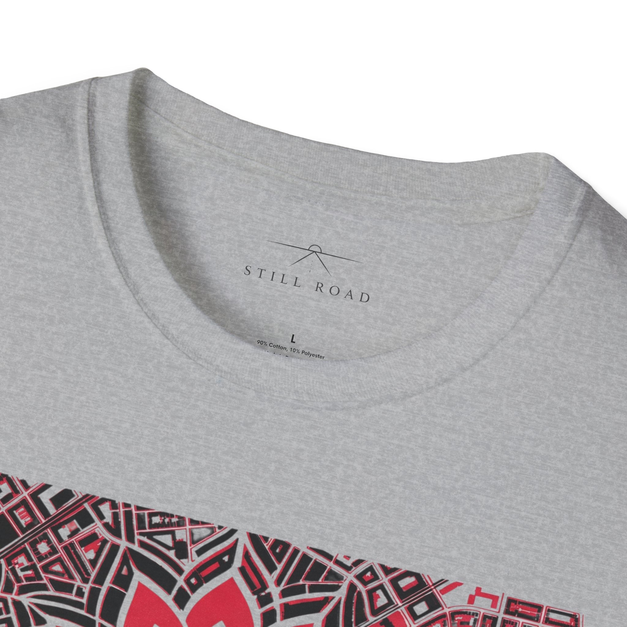 Navigate the Void T-Shirt