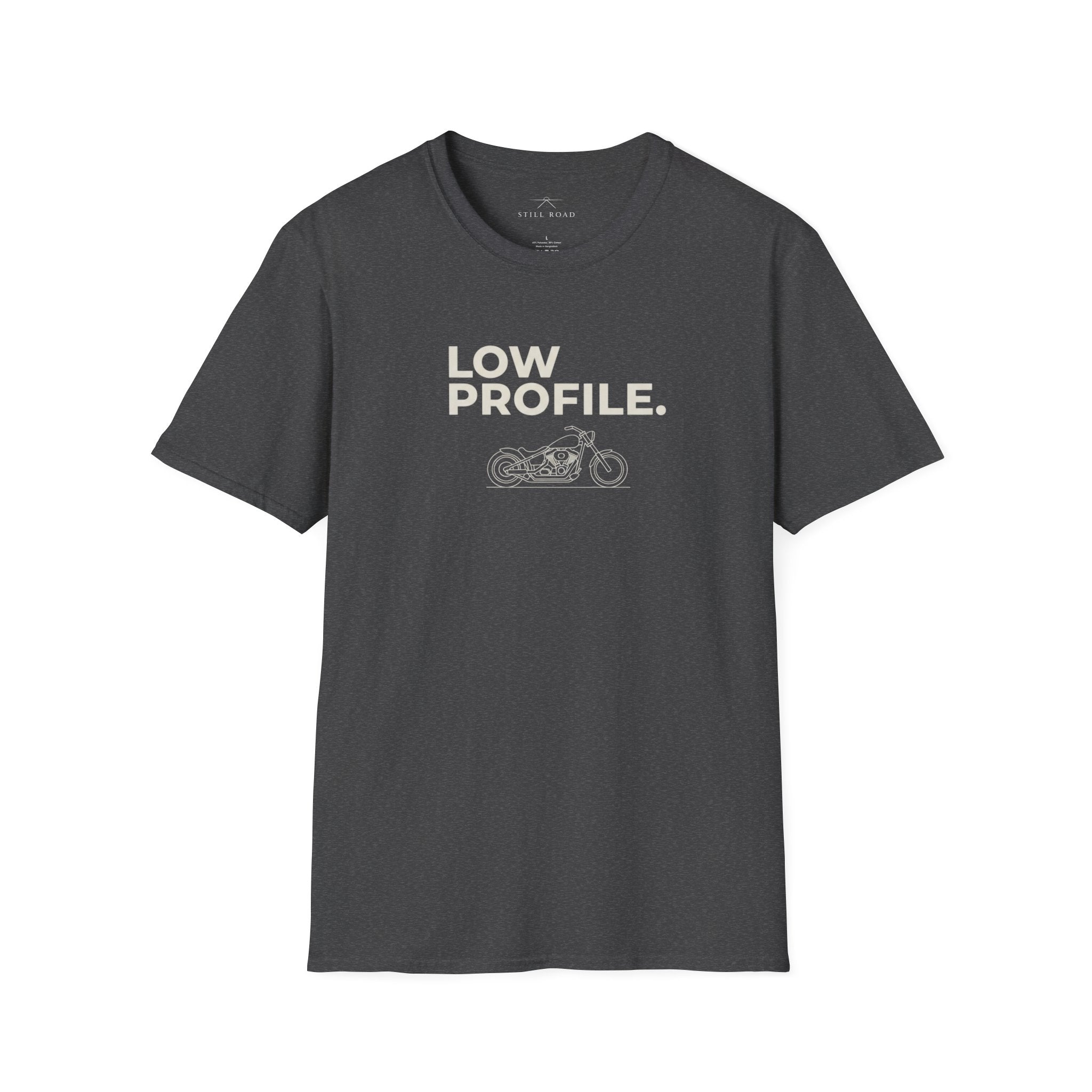 Low Profile T-Shirt