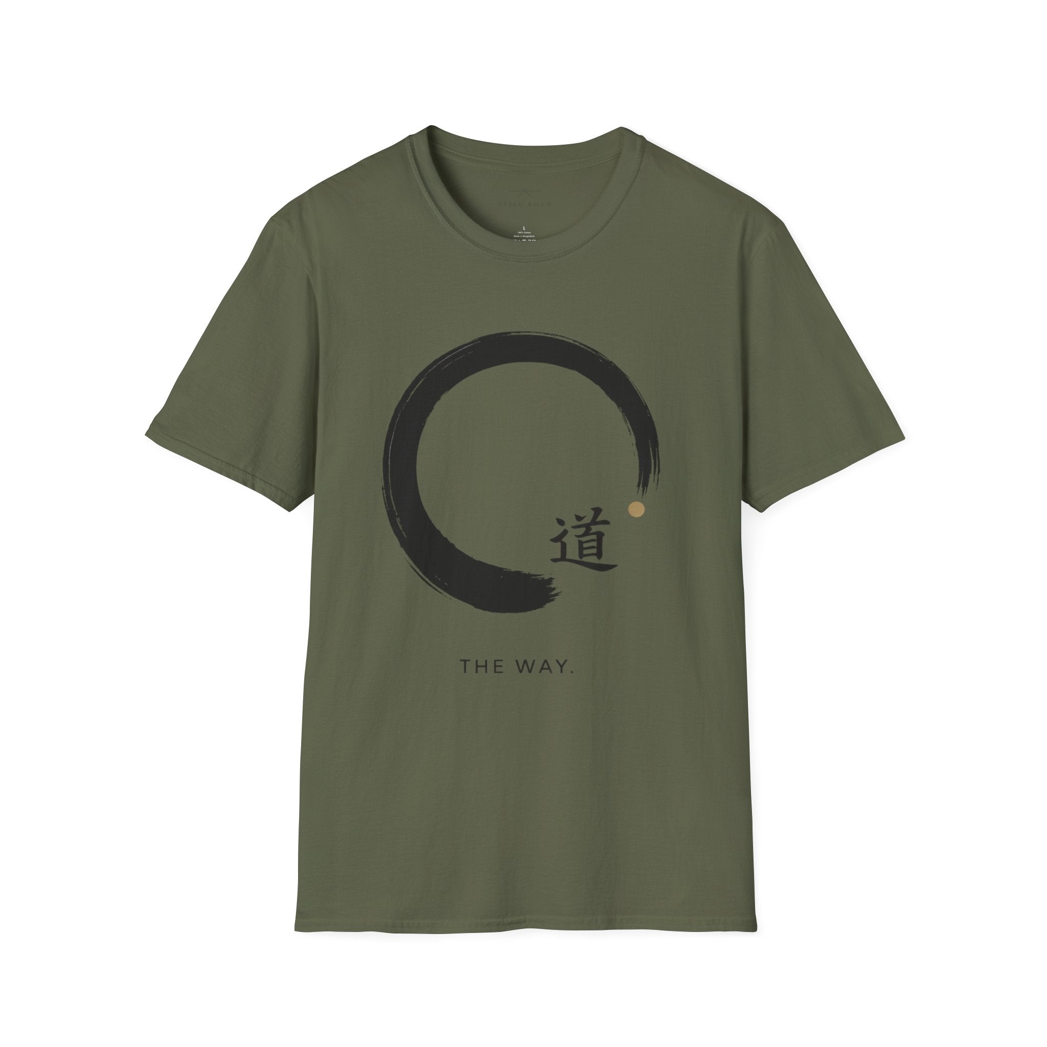 The Way T-Shirt