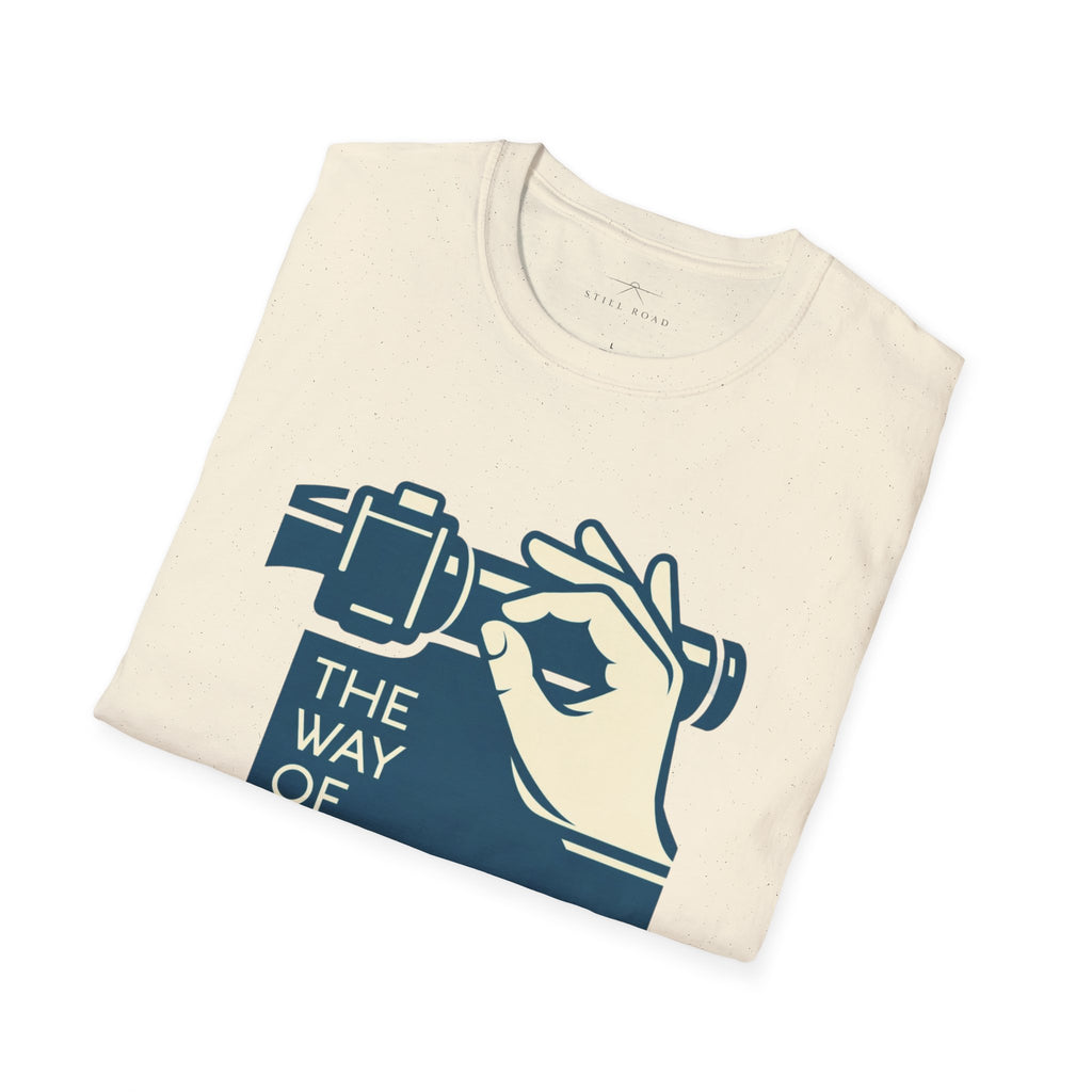 Way of the Throttle T-Shirt