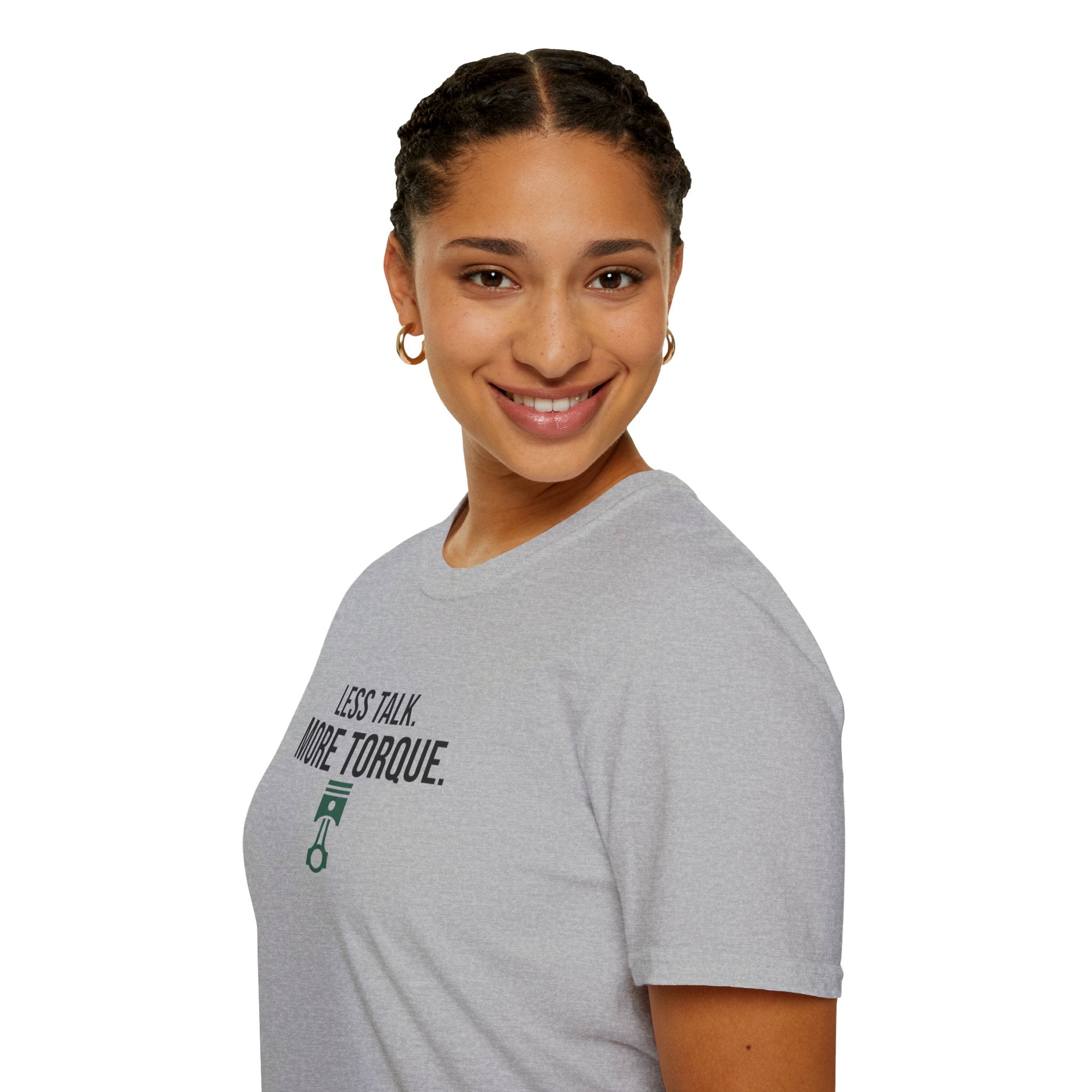 More Torque T-Shirt
