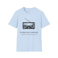 Muffler News T-Shirt