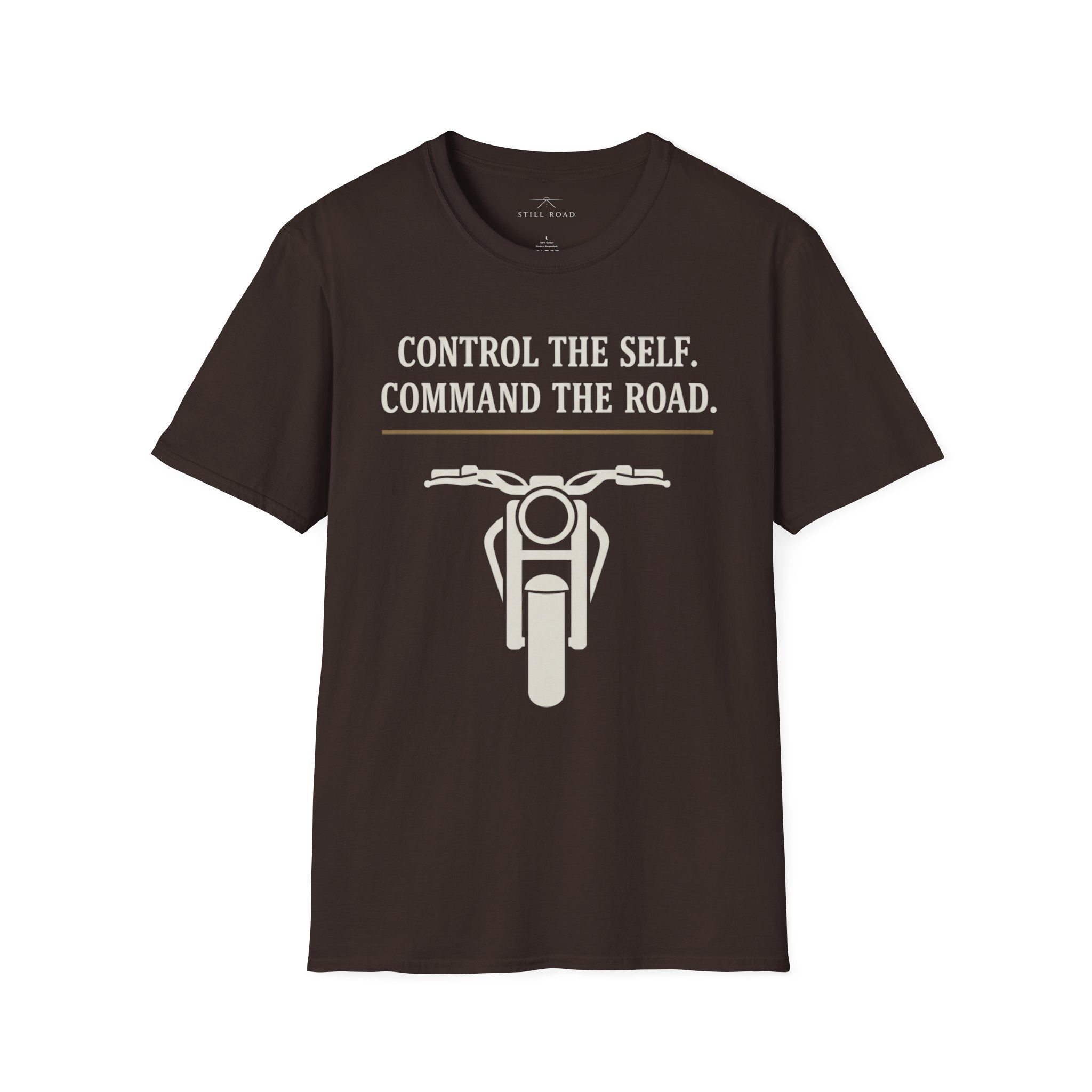 Self Control T-Shirt