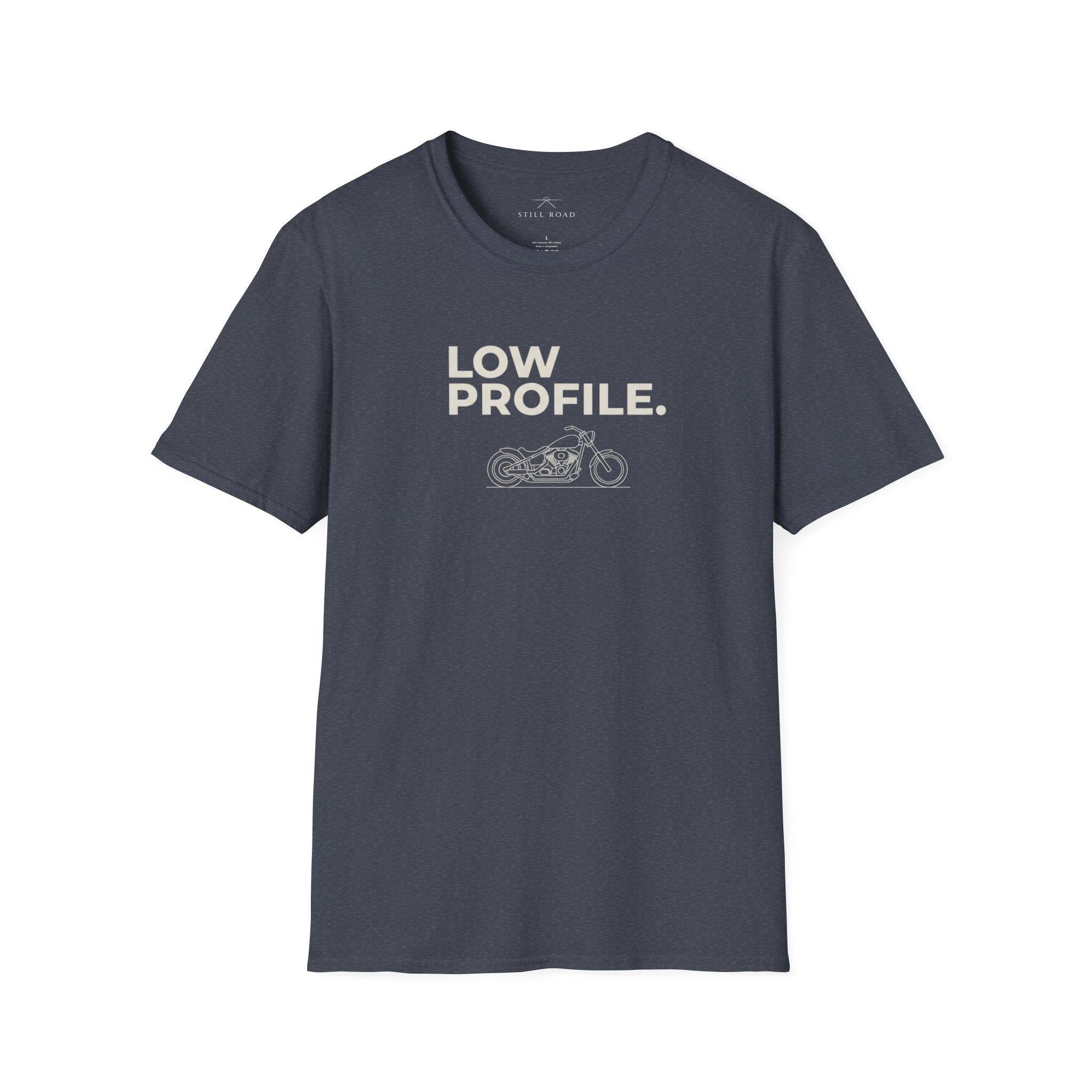 Low Profile T-Shirt