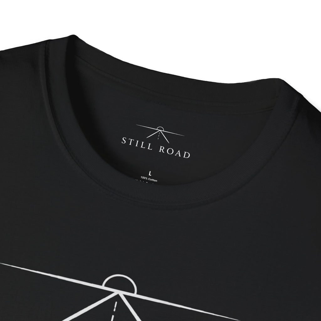 Still Road graphic T-Shirt