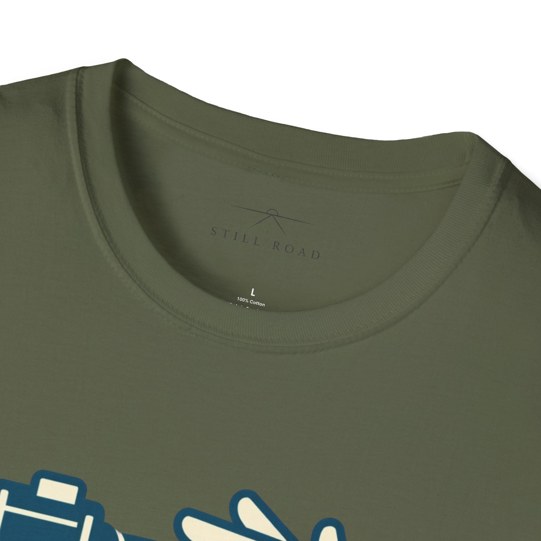 Way of the Throttle T-Shirt