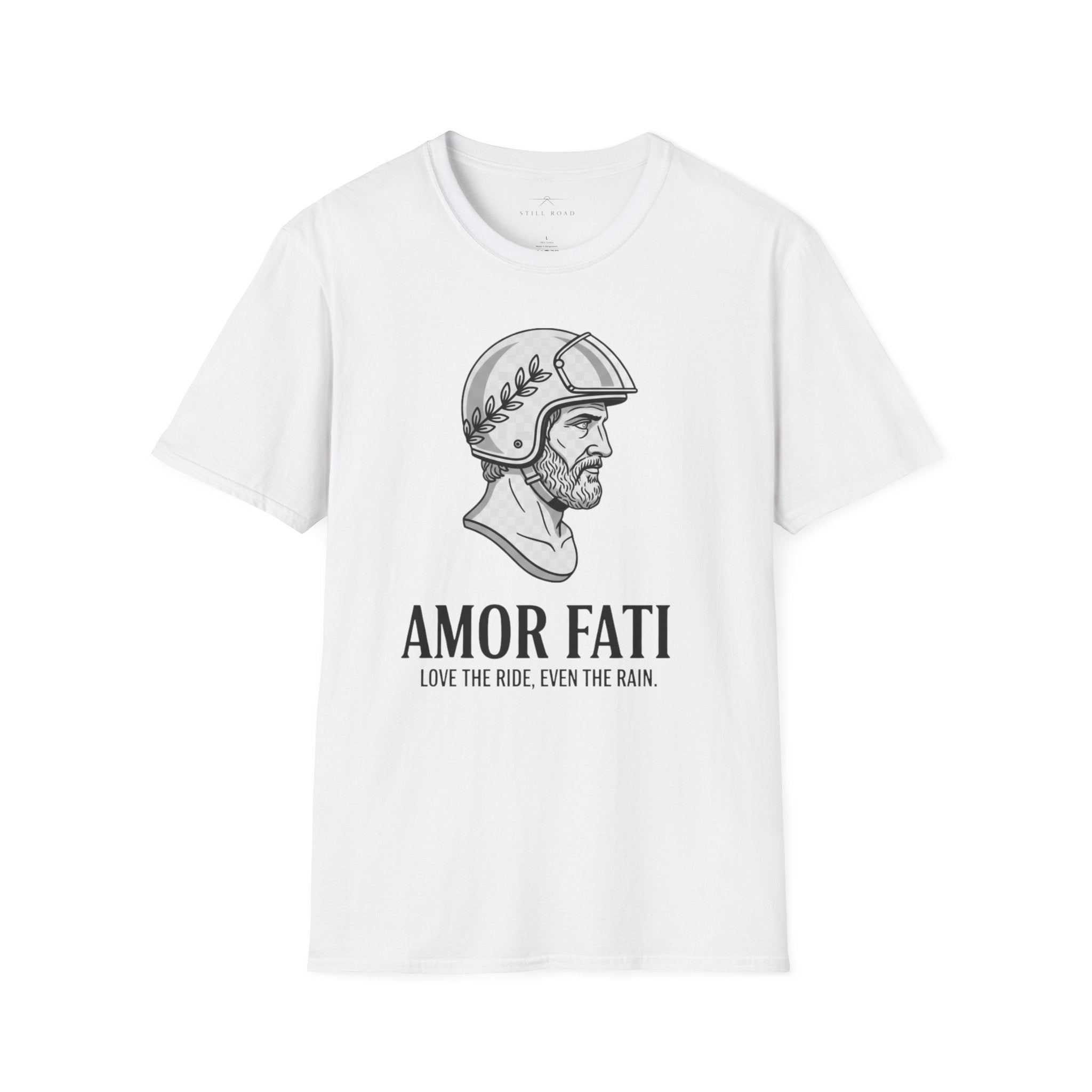 Amor Fati Rain T-Shirt