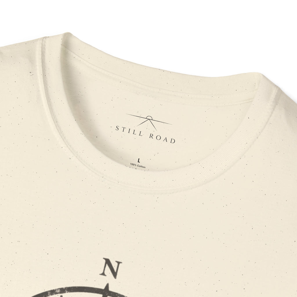 Not Lost T-Shirt
