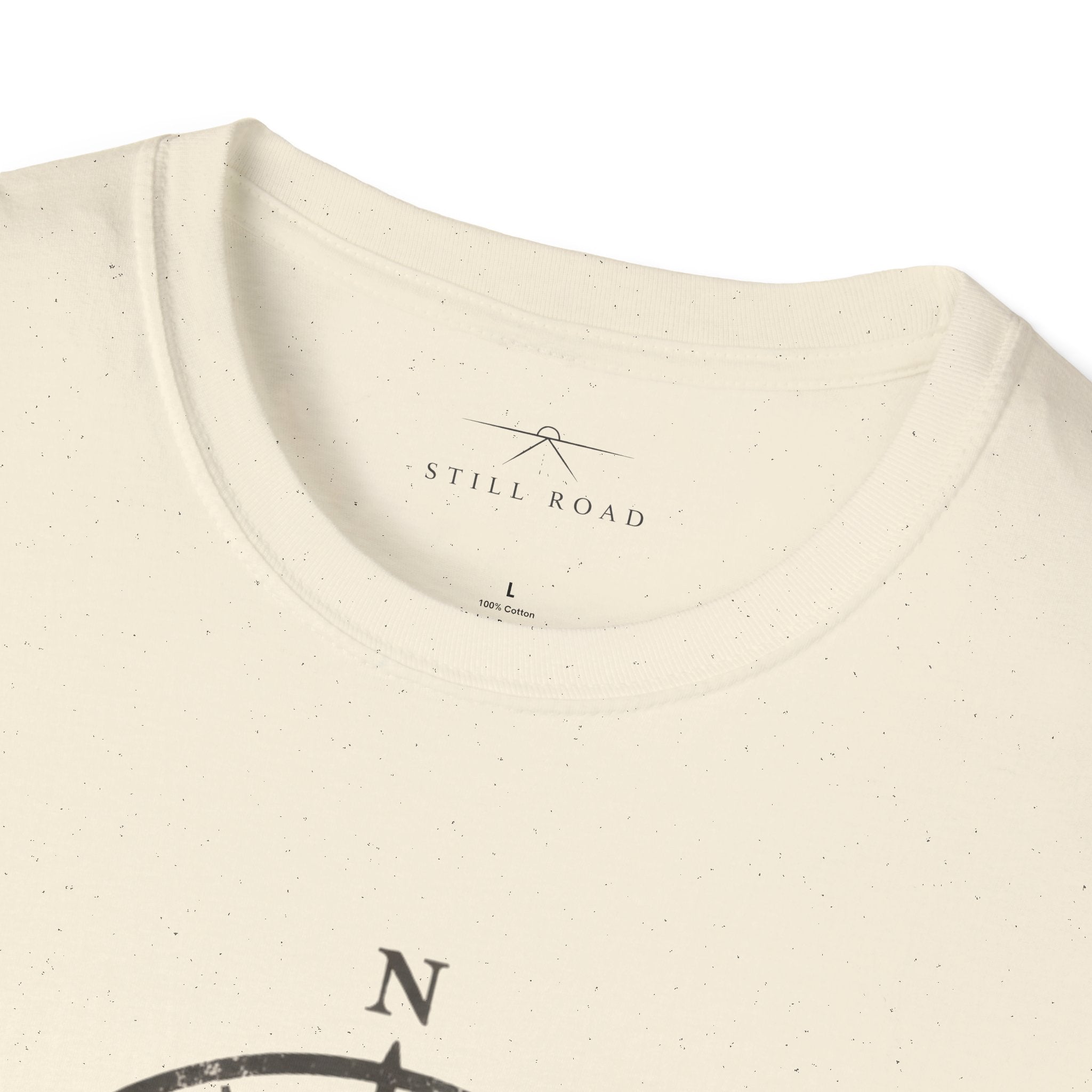 Not Lost T-Shirt