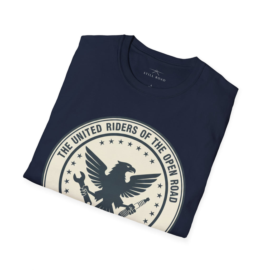 United Riders T-Shirt