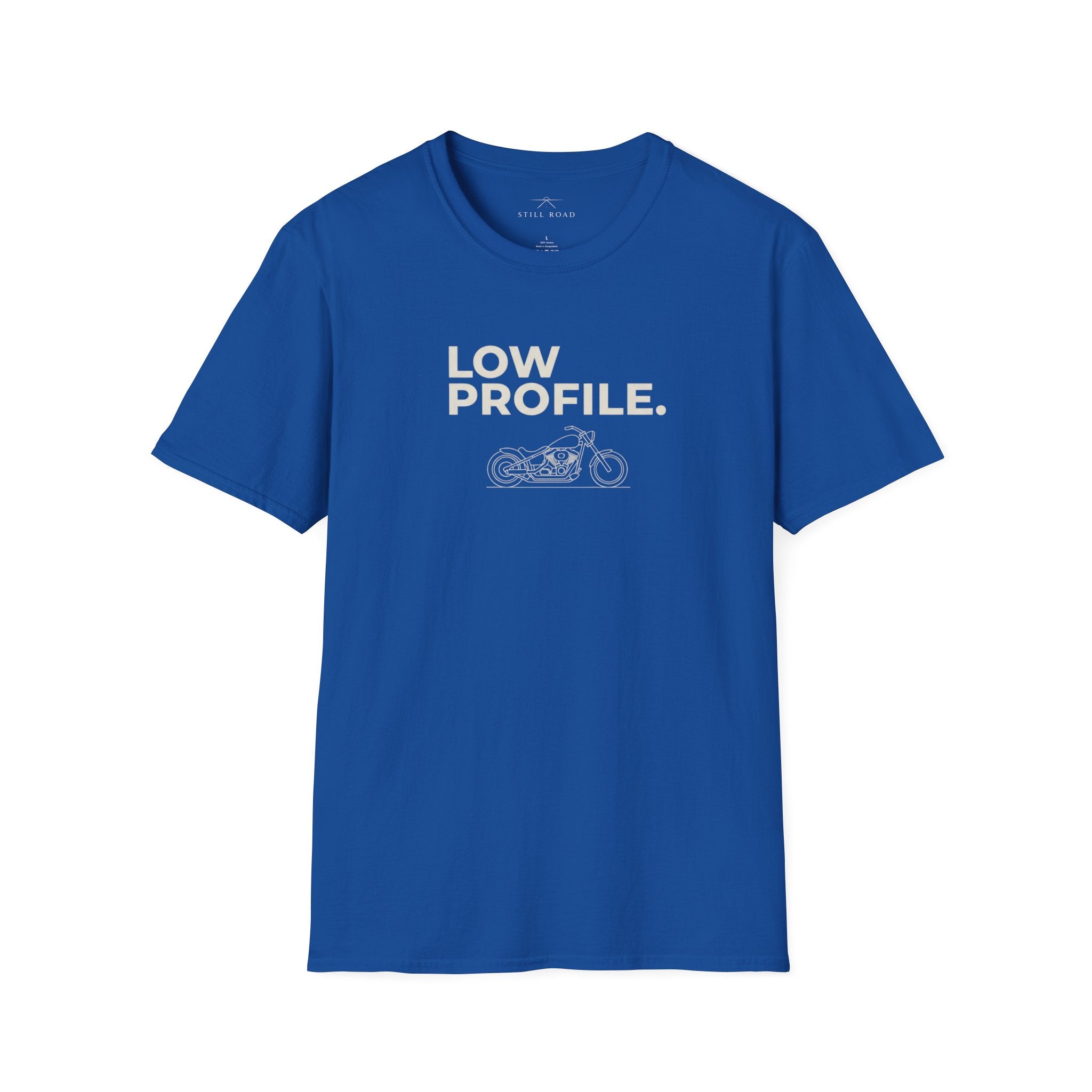 Low Profile T-Shirt