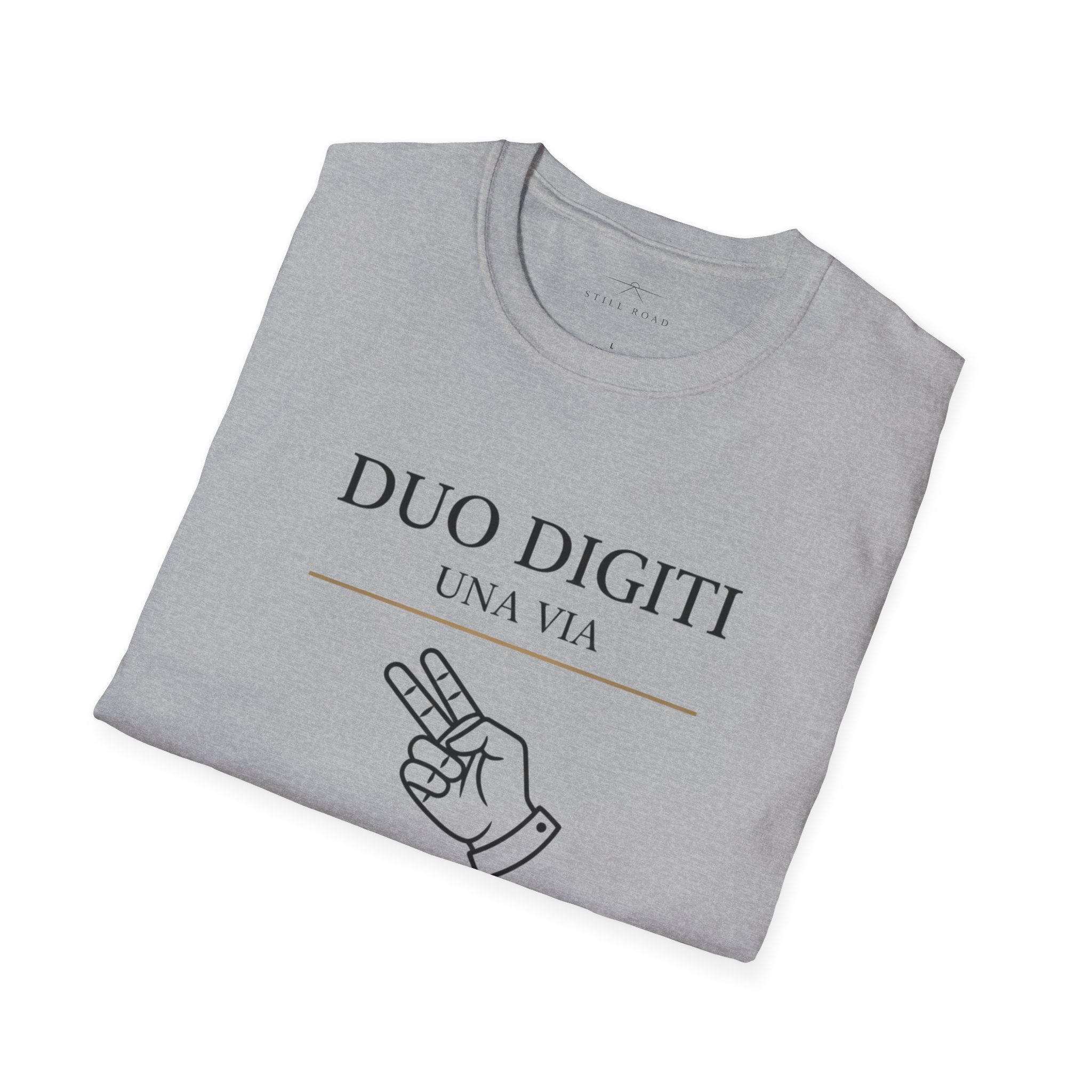 Moto Wave T-Shirt