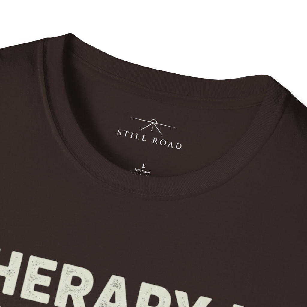 Gas is Cheaper T-Shirt